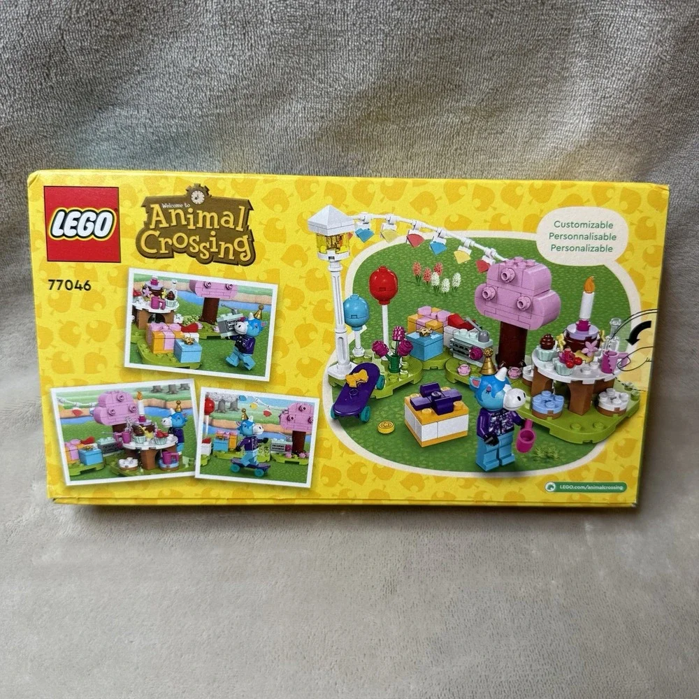 Lego new unopened